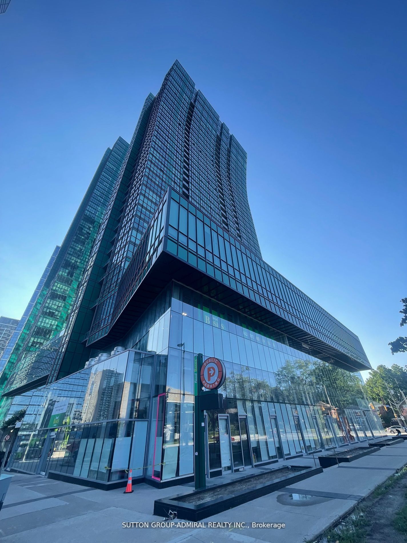 123-4750 Yonge Street, Toronto, ON, M2N 5M6