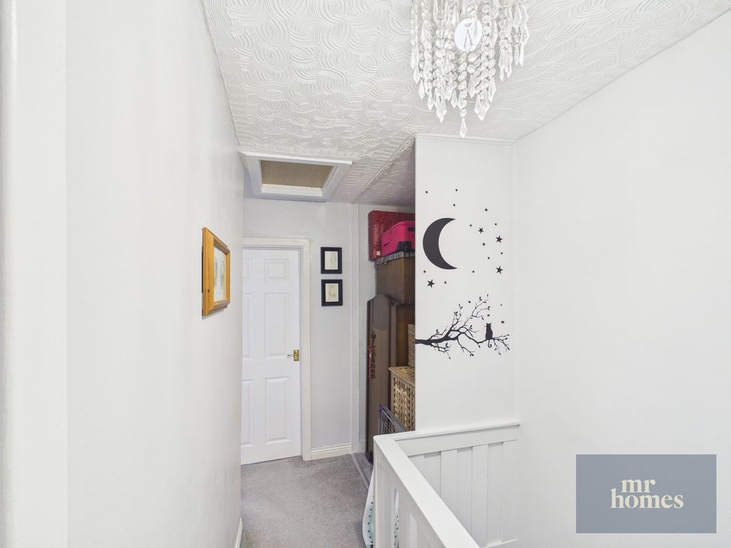 Additional image 12 of 3 bed terraced house for saleChurch Terrace, New Tredegar NP24