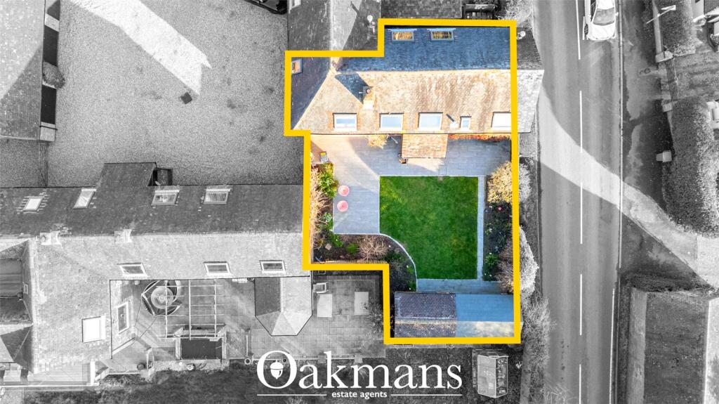 Additional image 33 of Callow Hill Lane, Callow Hill, Redditch, Worcestershire, B97