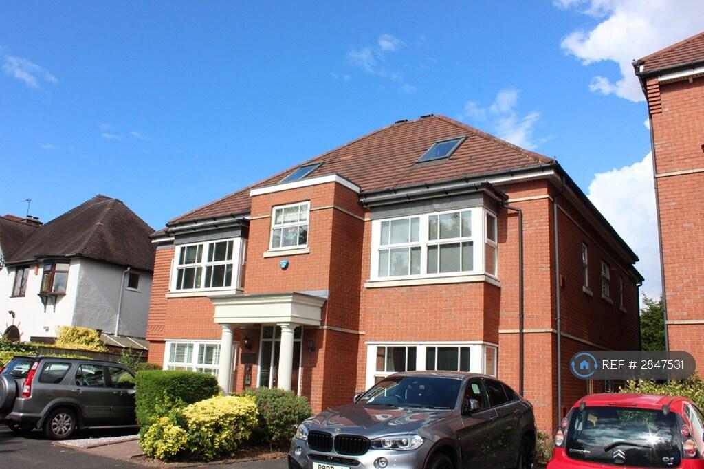 Additional image 16 of Luttrell House, Sutton Coldfield, B72