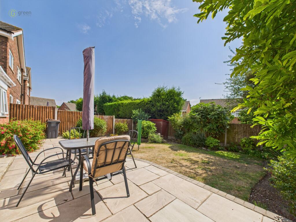 Additional image 10 of Ullenhall Road, Sutton Coldfield, B76
