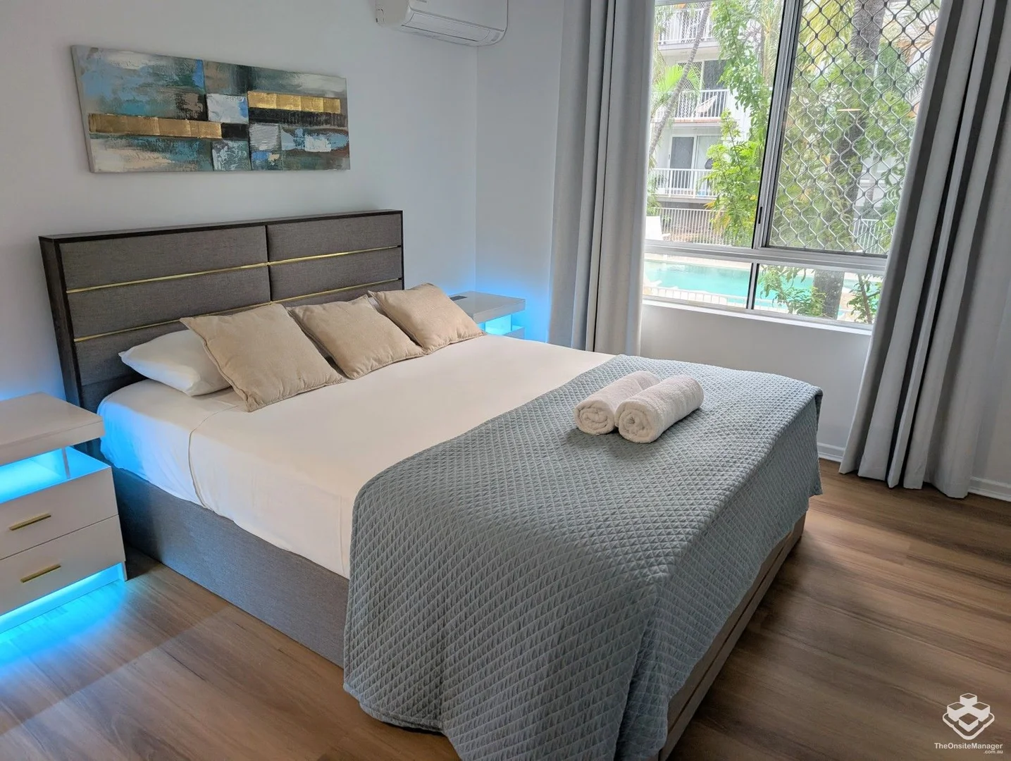 Additional image 2 of ID:21165337/35 Palm Avenue, Surfers Paradise QLD 4217
