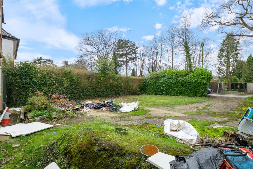 Additional image 4 of Rosemary Hill Road, Sutton Coldfield