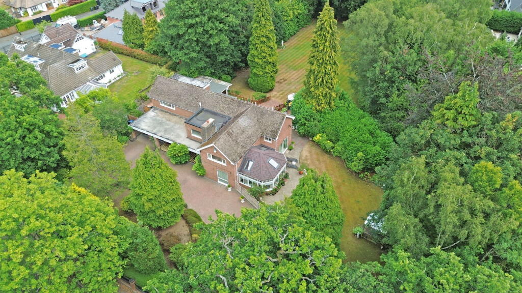 Ladywood Road, Four Oaks Estate , Sutton Coldfield, B74