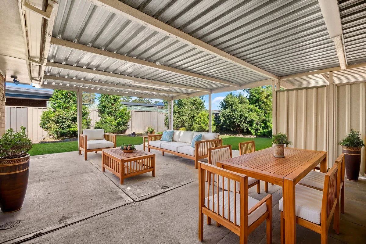 Additional image 2 of 3 Moore Place, Bligh Park NSW 2756