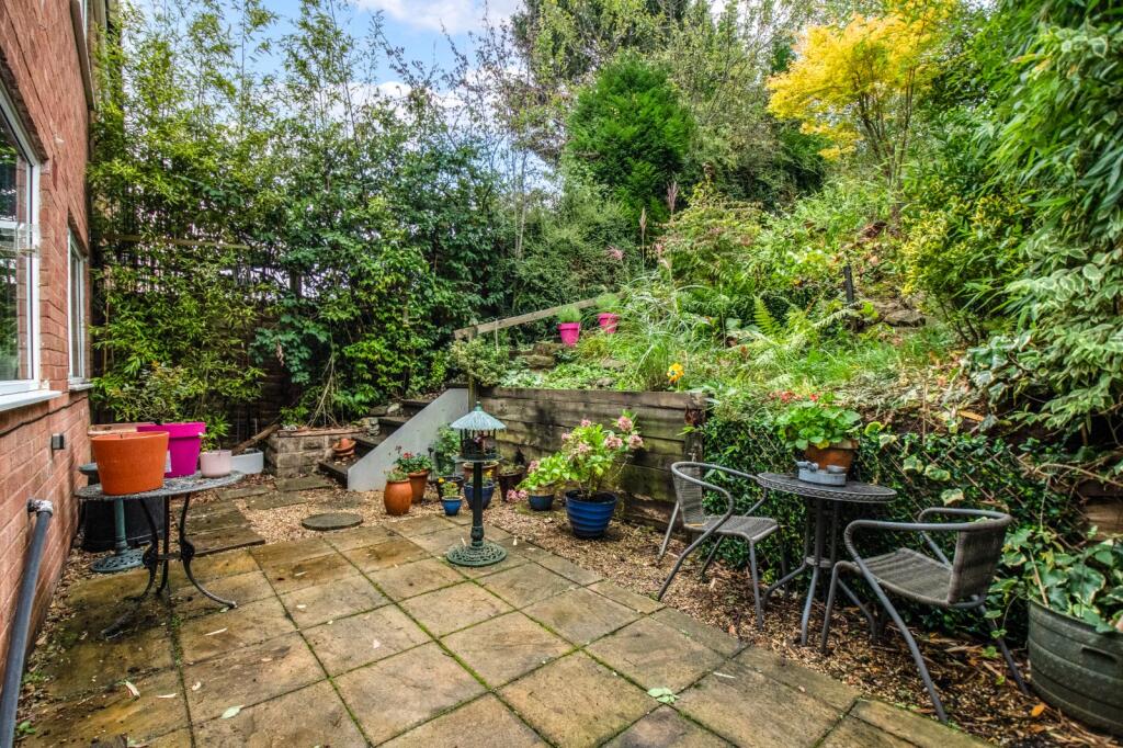 Additional image 20 of Vicarage Crescent, Redditch, Worcestershire, B97