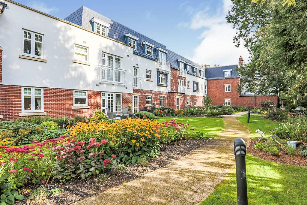 Additional image 19 of Brueton Place, 218 - 220 Blossomfield Road, Solihull, B91 1PT