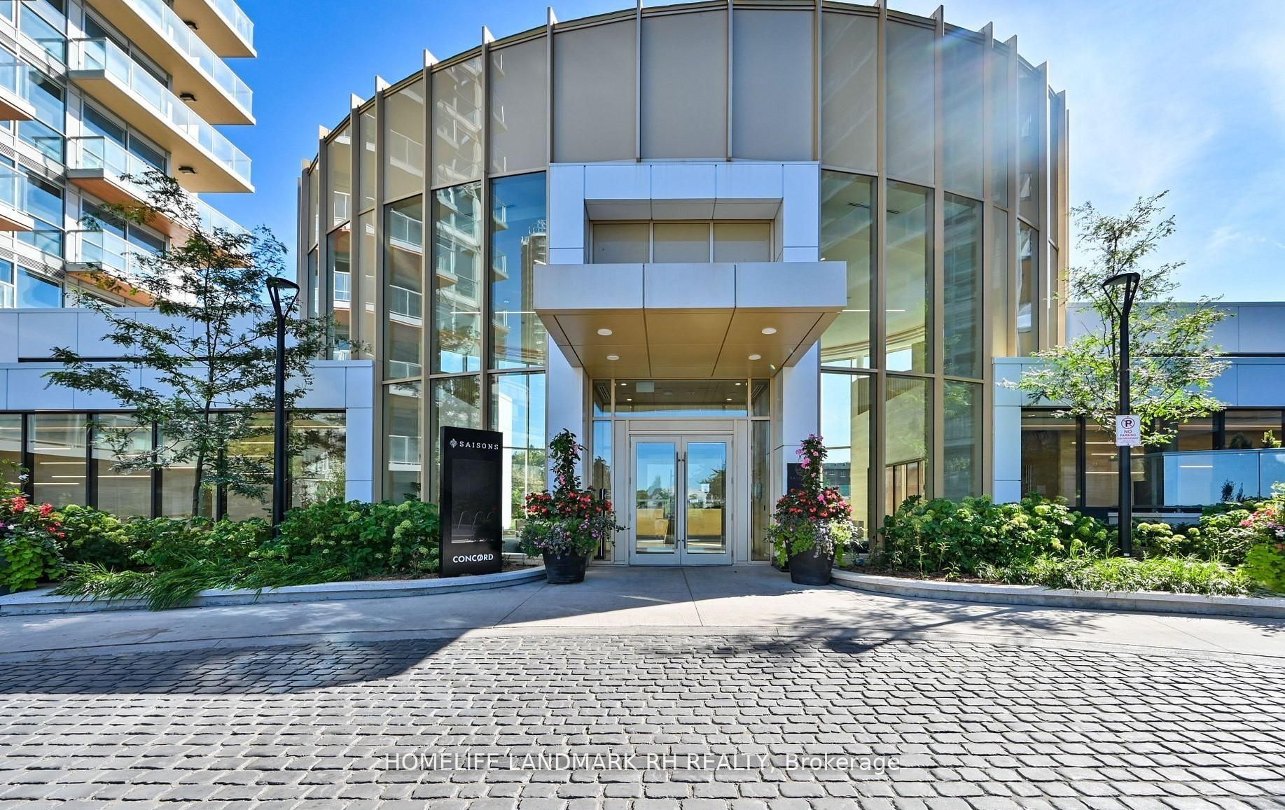 Additional image 3 of #1507-27 Mcmahon Drive, Toronto, ON, M2K 0J2