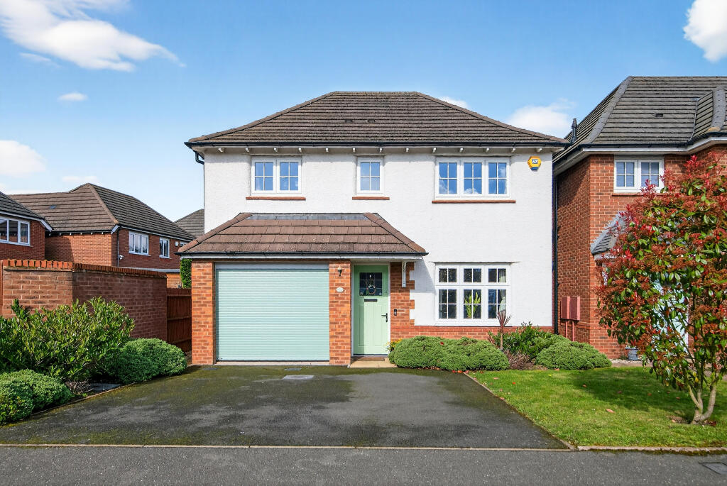Additional image 2 of Bill Thomas Way, Rowley Regis, B65