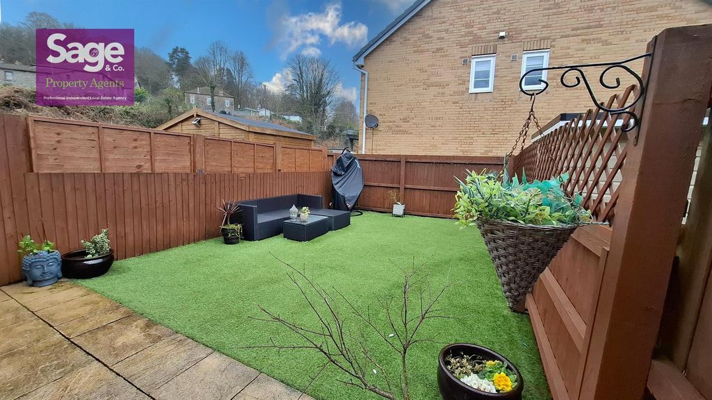 Additional image 7 of 3 bed terraced house for saleMill-Race, Abercarn, Newport NP11