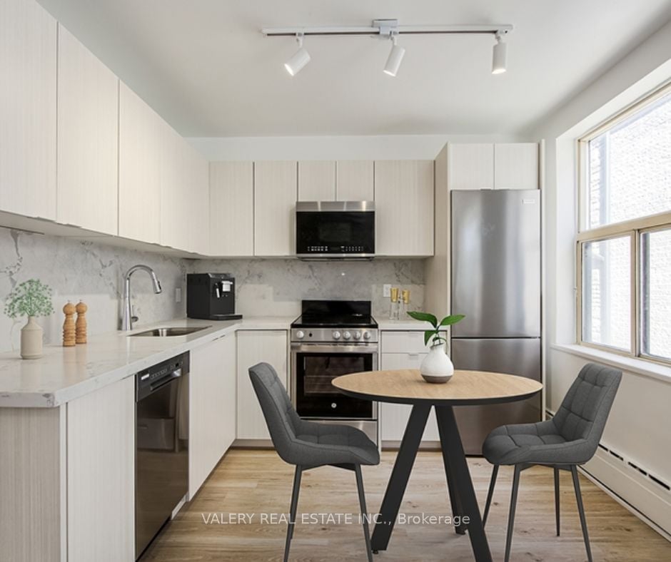Additional image 2 of 108-111 Cosburn Avenue, Toronto, ON, M4J 2L1