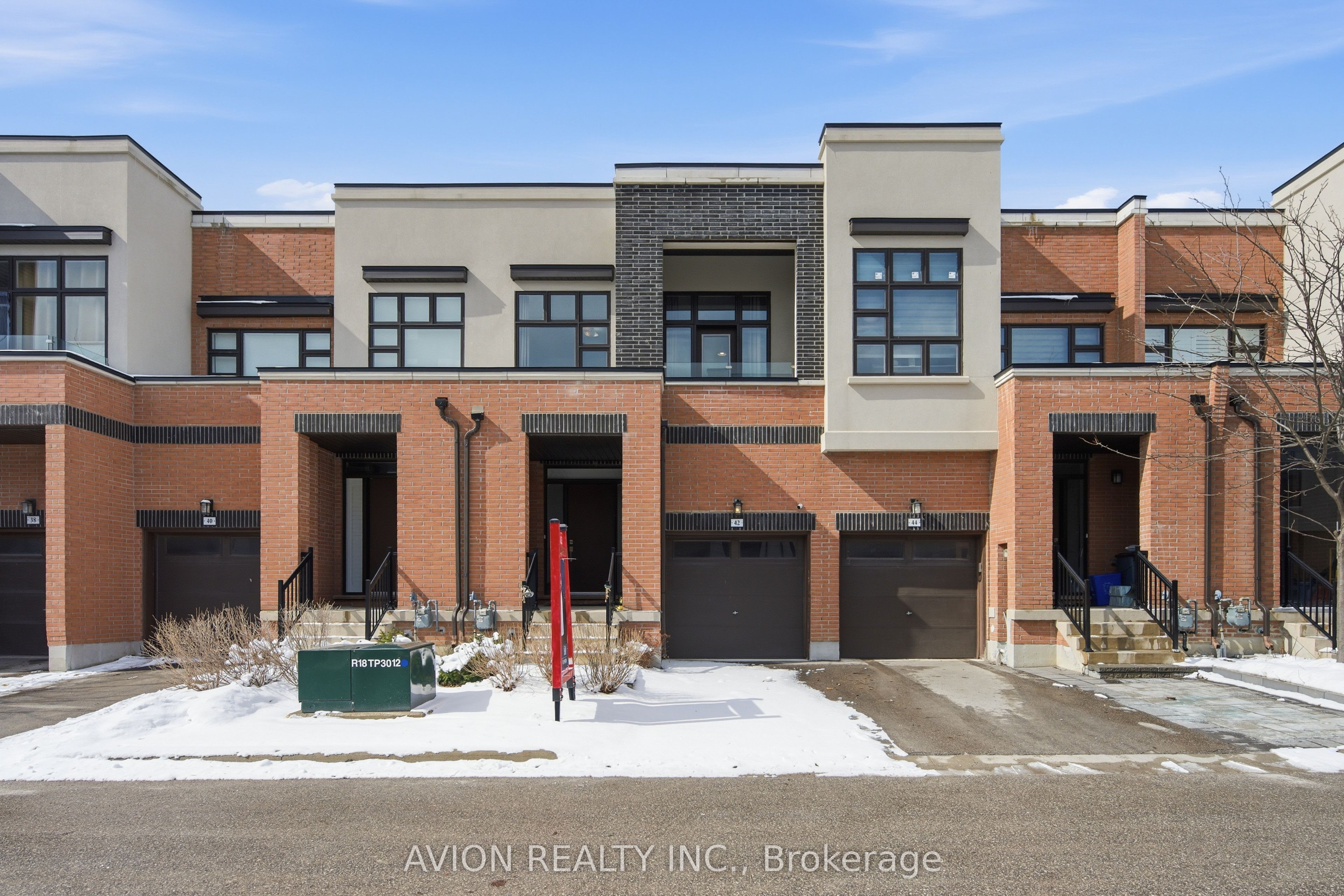 42 Causland Lane, Richmond Hill, ON, L4S 0G5