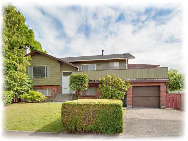 9040 Glenallan Gate, Richmond, BC, V7A 1Z3