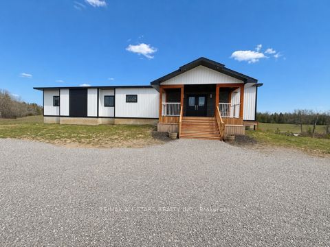 1062 Northline Road, Kawartha Lakes, ON, K0M 1N0