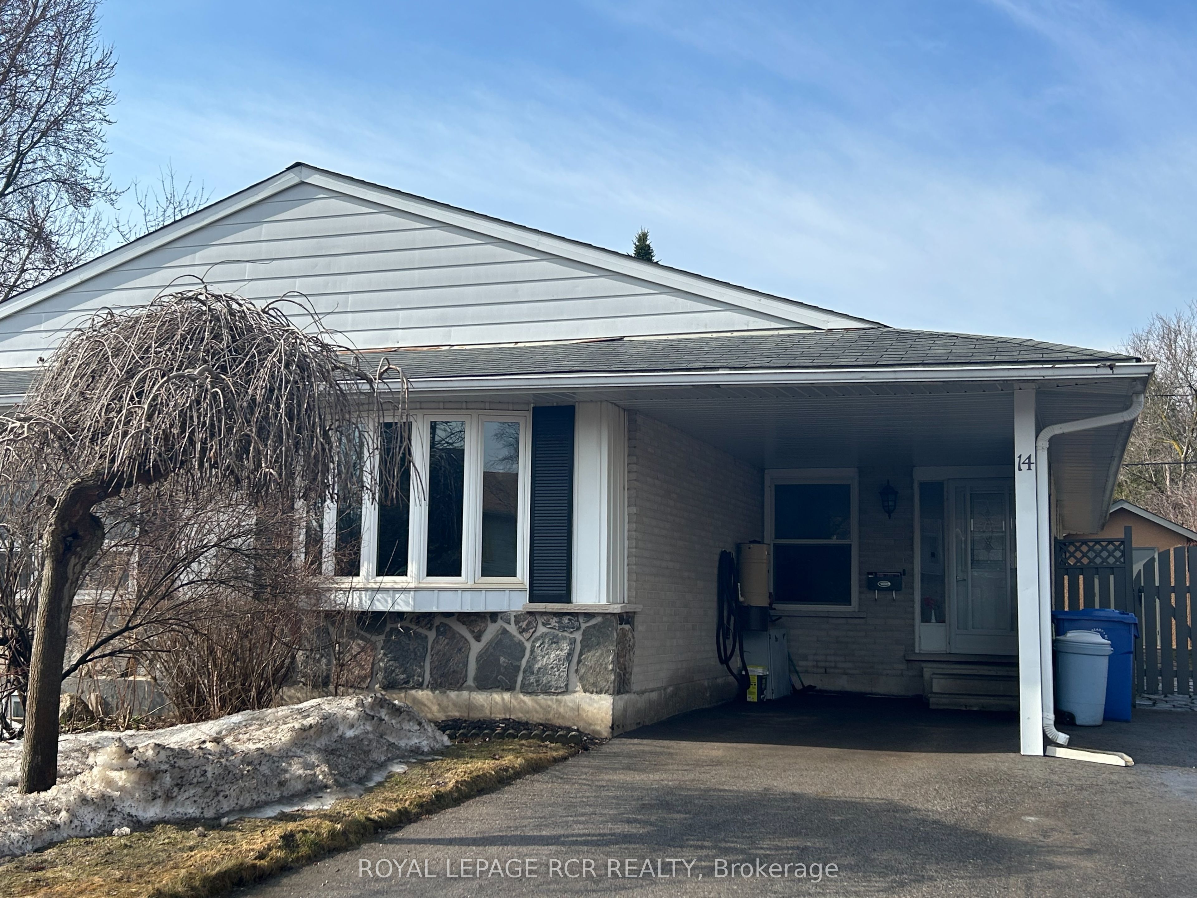 14 Erindale Avenue, Orangeville, ON, L9W 2V9