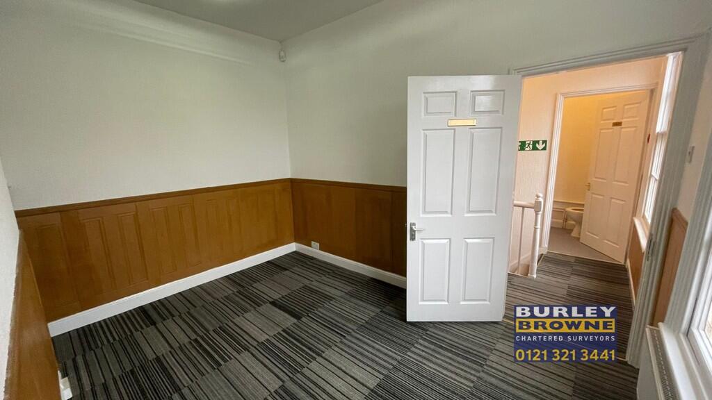 Additional image 5 of Second Floor, Estate House, High Street, Sutton Coldfield, B72 1XA