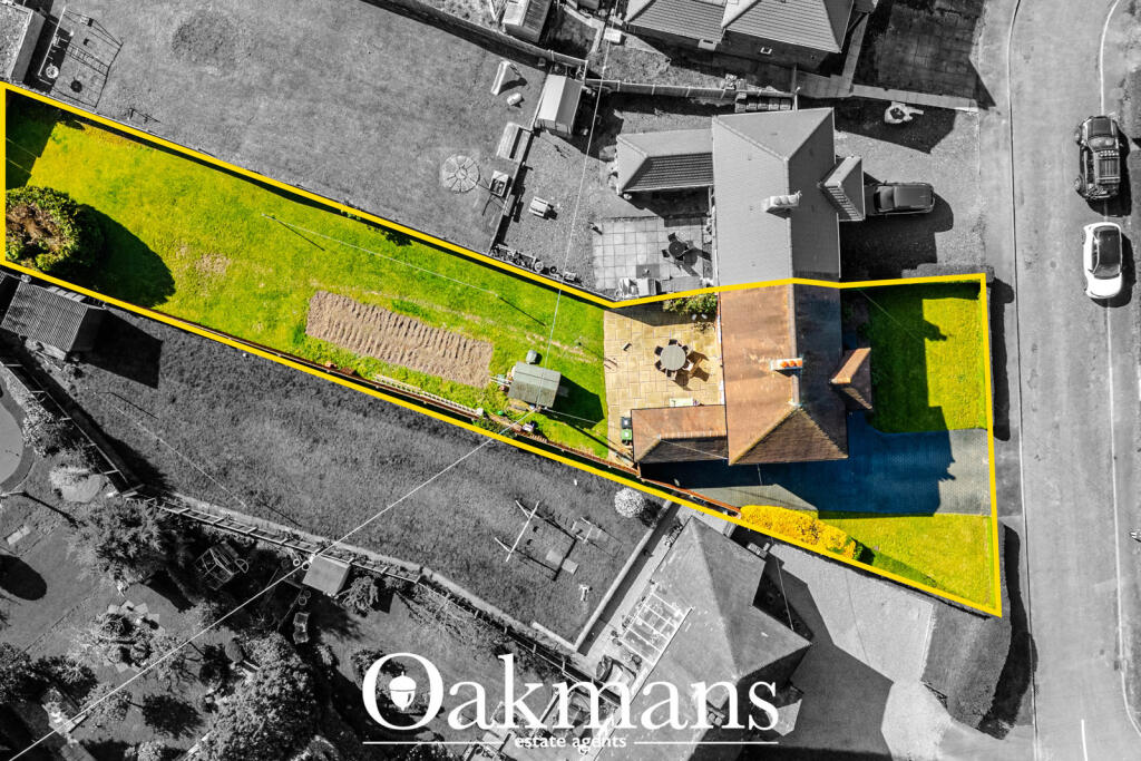 Additional image 23 of Orchard Crescent, Stoke Prior, Bromsgrove, Worcestershire, B60