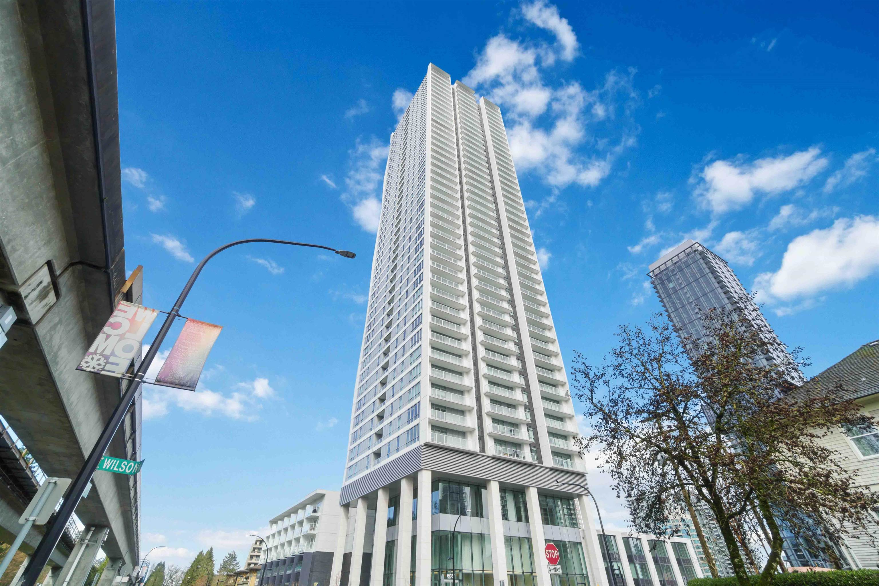 2505-6087 Wilson Avenue, Burnaby, BC, V5H 0M1