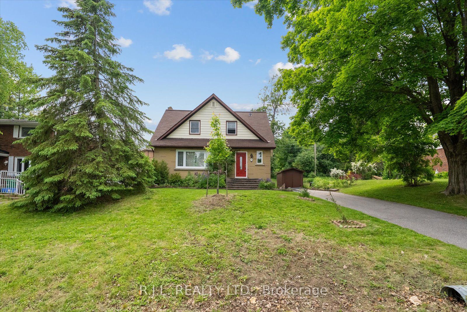 83 Greenhill Drive, Peterborough, ON, K9J 6E2