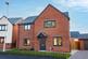 Plot 16, The Sherbourne at Sherwin Gardens, Bramcote, Sidings Lane NG9