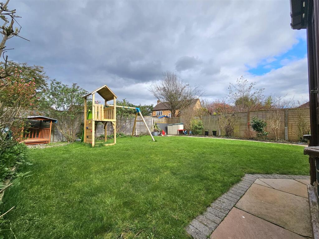 Additional image 23 of Buckbury Croft, Monkspath, Solihull