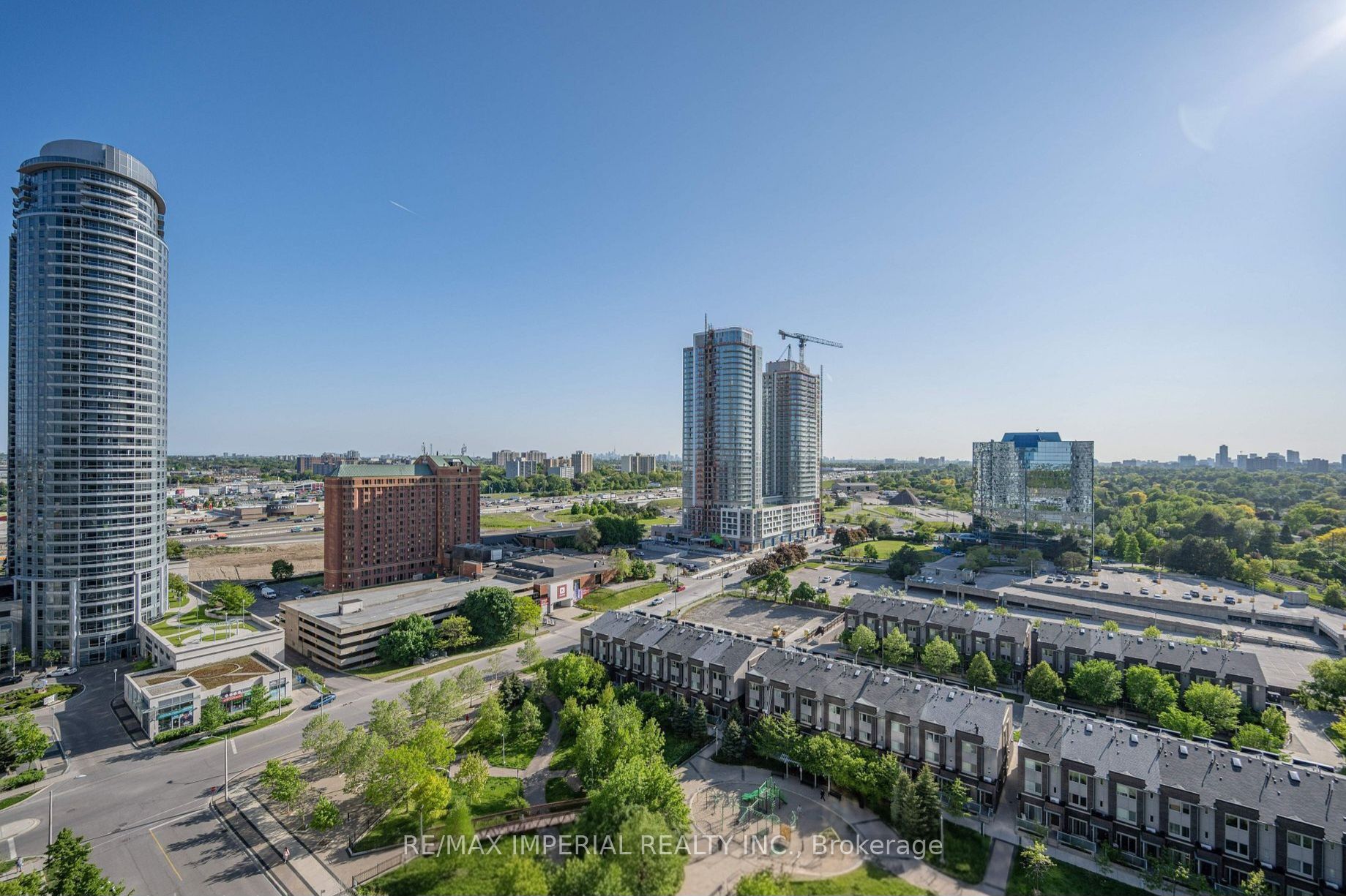 1215-181 Village Green Square, Toronto, ON, M1S 0K6