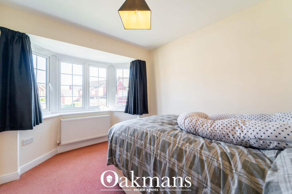 Additional image 17 of Reed Mace Drive, Bromsgrove, Worcestershire, B61