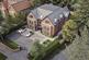 Brimstage Road, Heswall, Heswall