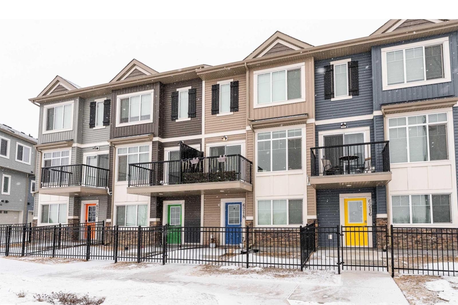 Additional image 7 of 6218 Cartmell Court SW, Edmonton, AB, T6W5A7