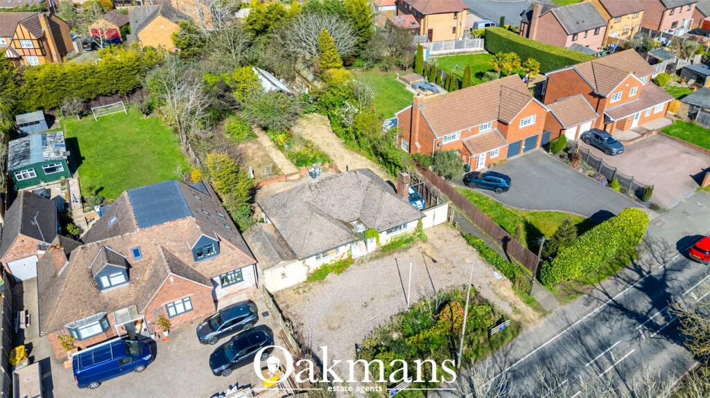 Additional image 17 of Redditch Road, Stoke Heath, Bromsgrove, Worcestershire, B60
