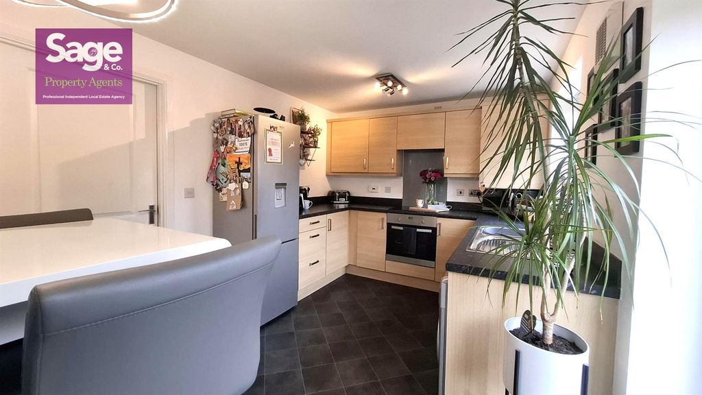 Additional image 3 of 3 bed terraced house for saleMill-Race, Abercarn, Newport NP11