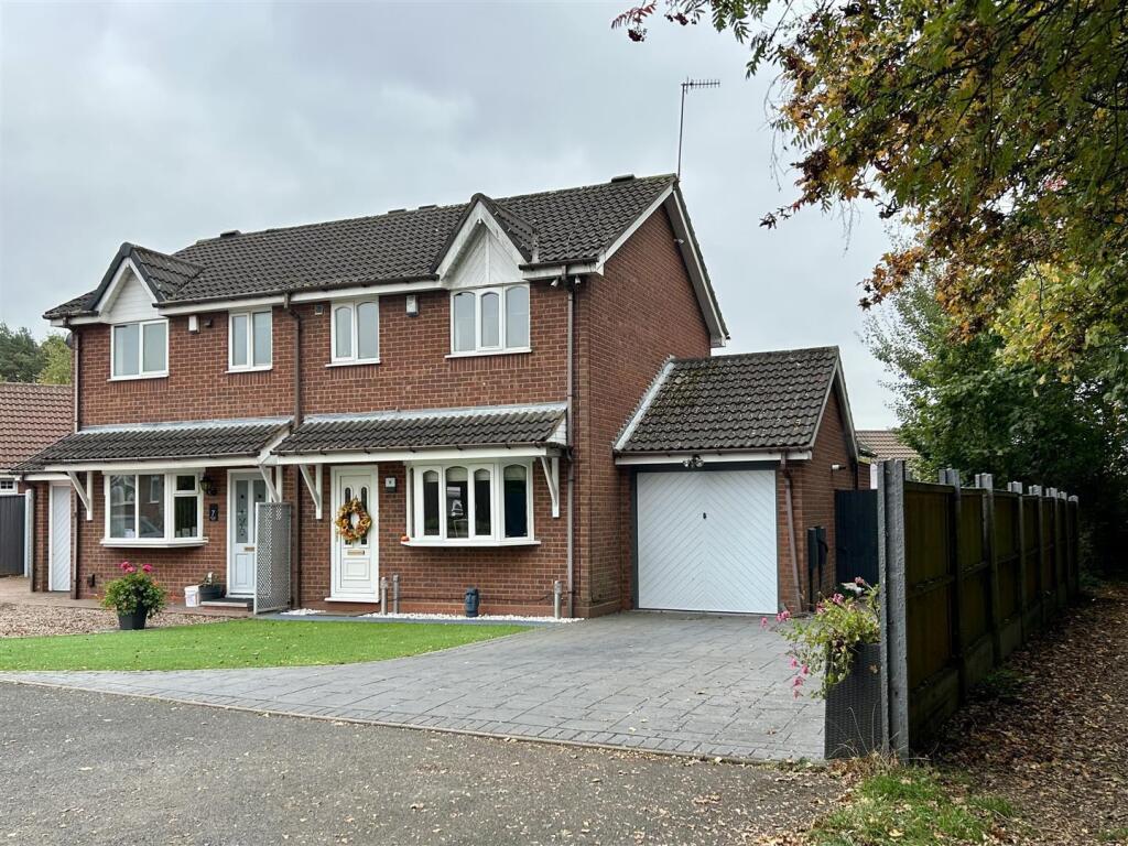Additional image 23 of Bramble Close, Cradley Heath