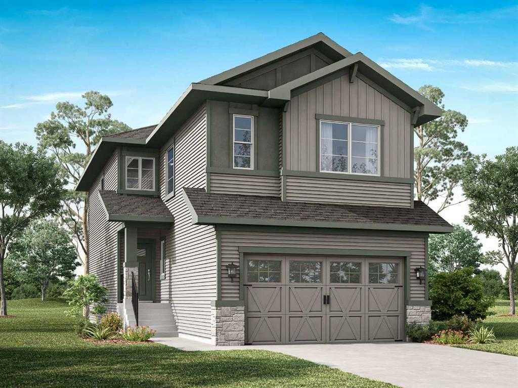 80 Emerson Crescent , Okotoks, AB, T1S3M9