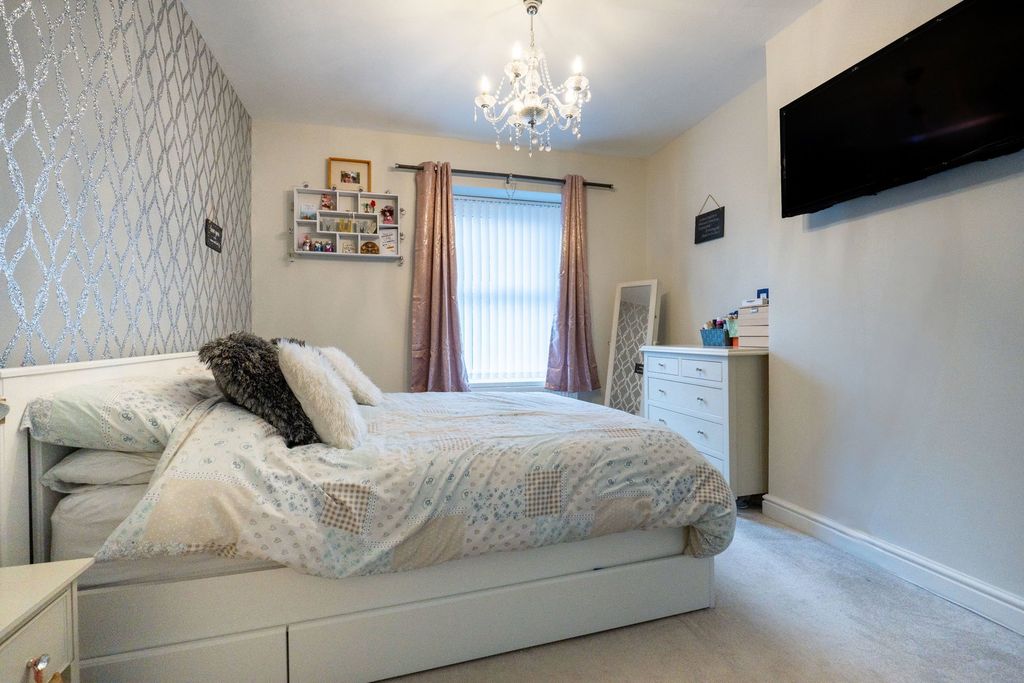 Additional image 20 of 4 bed terraced house for saleRaglan Road, Hengoed CF82