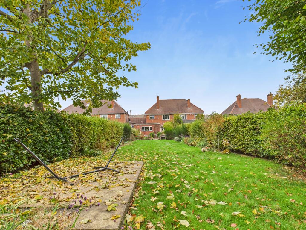 Additional image 60 of Holifast Road, Sutton Coldfield, B72