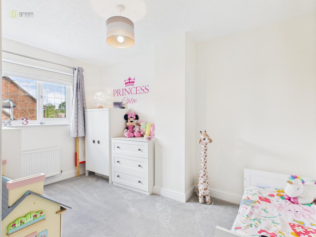 Additional image 8 of Whichford Close, Walmley, Sutton Coldfield, B76 1WQ