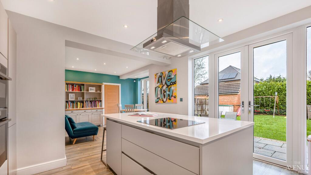 Welford Road, Boldmere, Sutton Coldfield, West Midlands, B73 5DP