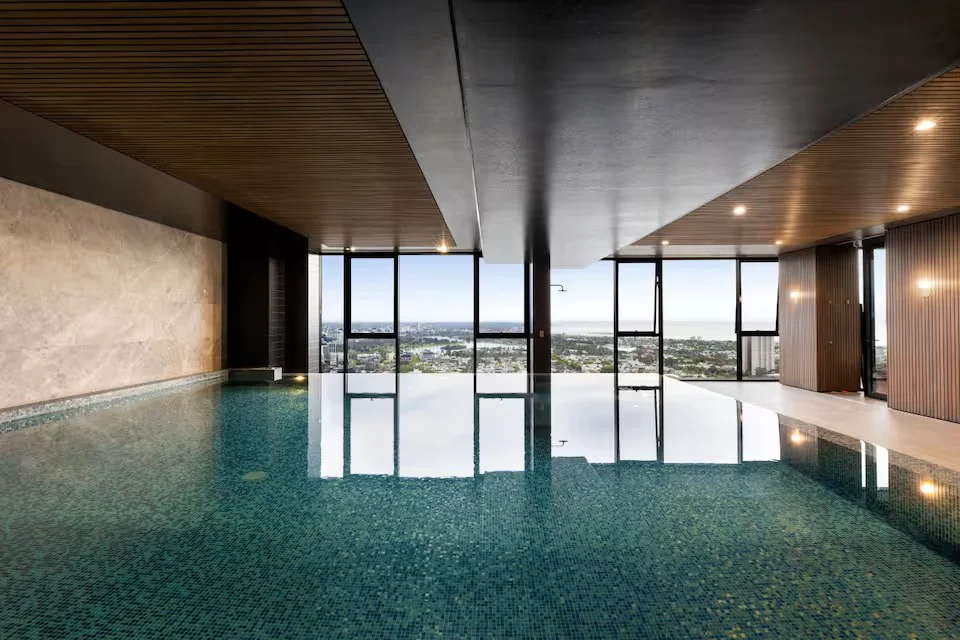 Additional image 11 of 1002/245 City Road, Southbank VIC 3006
