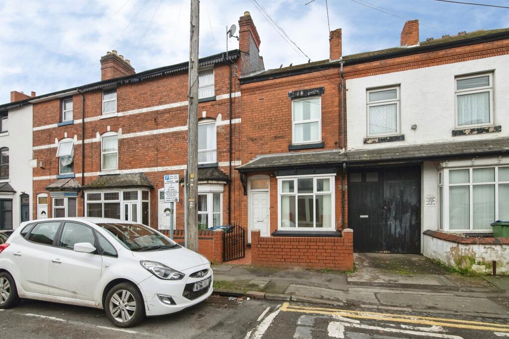 Additional image 2 of Poplar Road, Smethwick