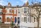 Mablethorpe Road, Fulham, London
