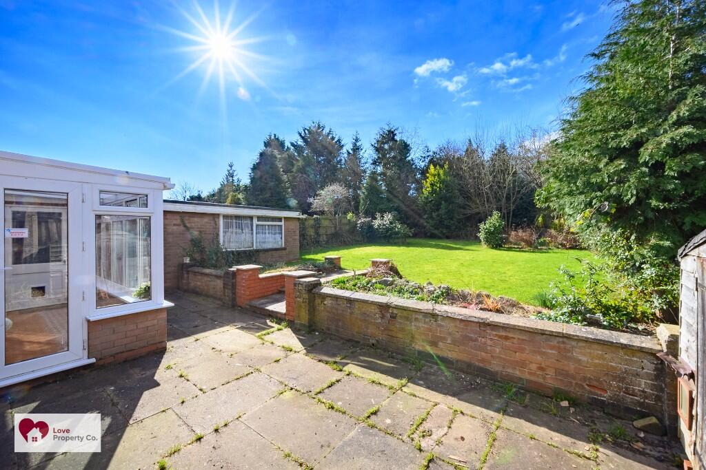 Additional image 14 of Gilberry Close, Knowle, Solihull, B93 9JZ