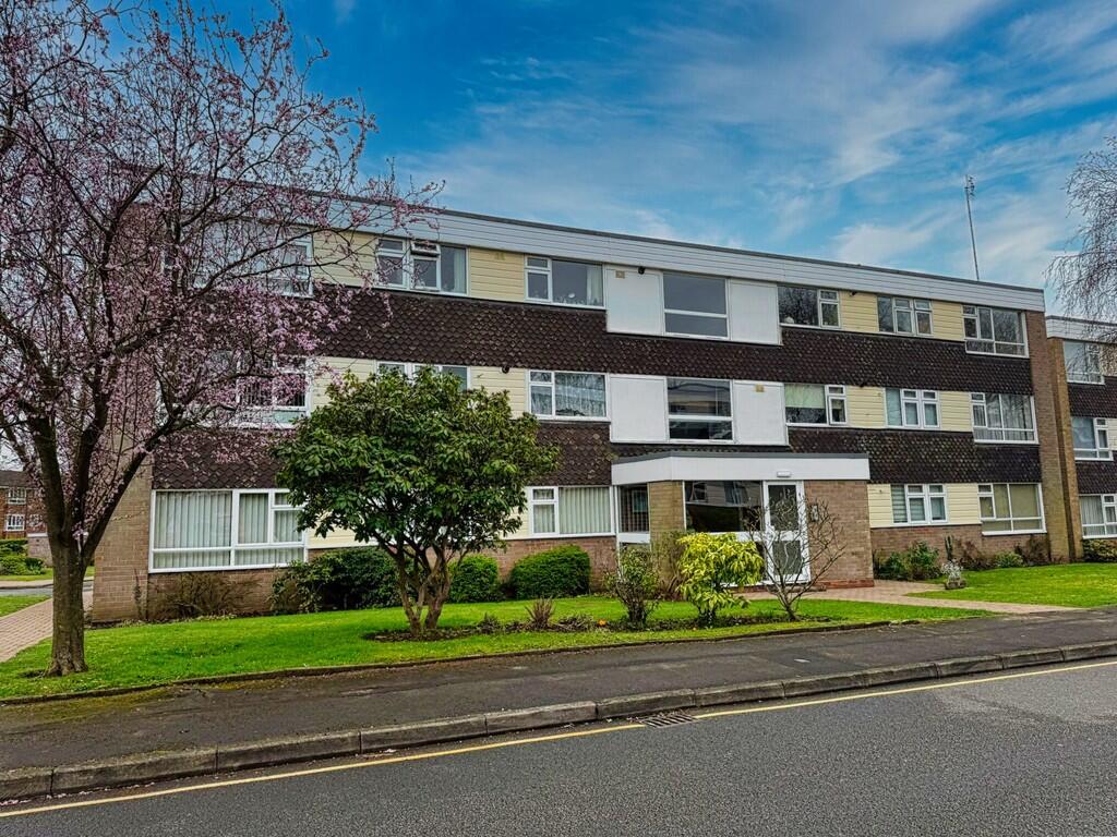 Albany Gardens, Hampton Lane, Solihull