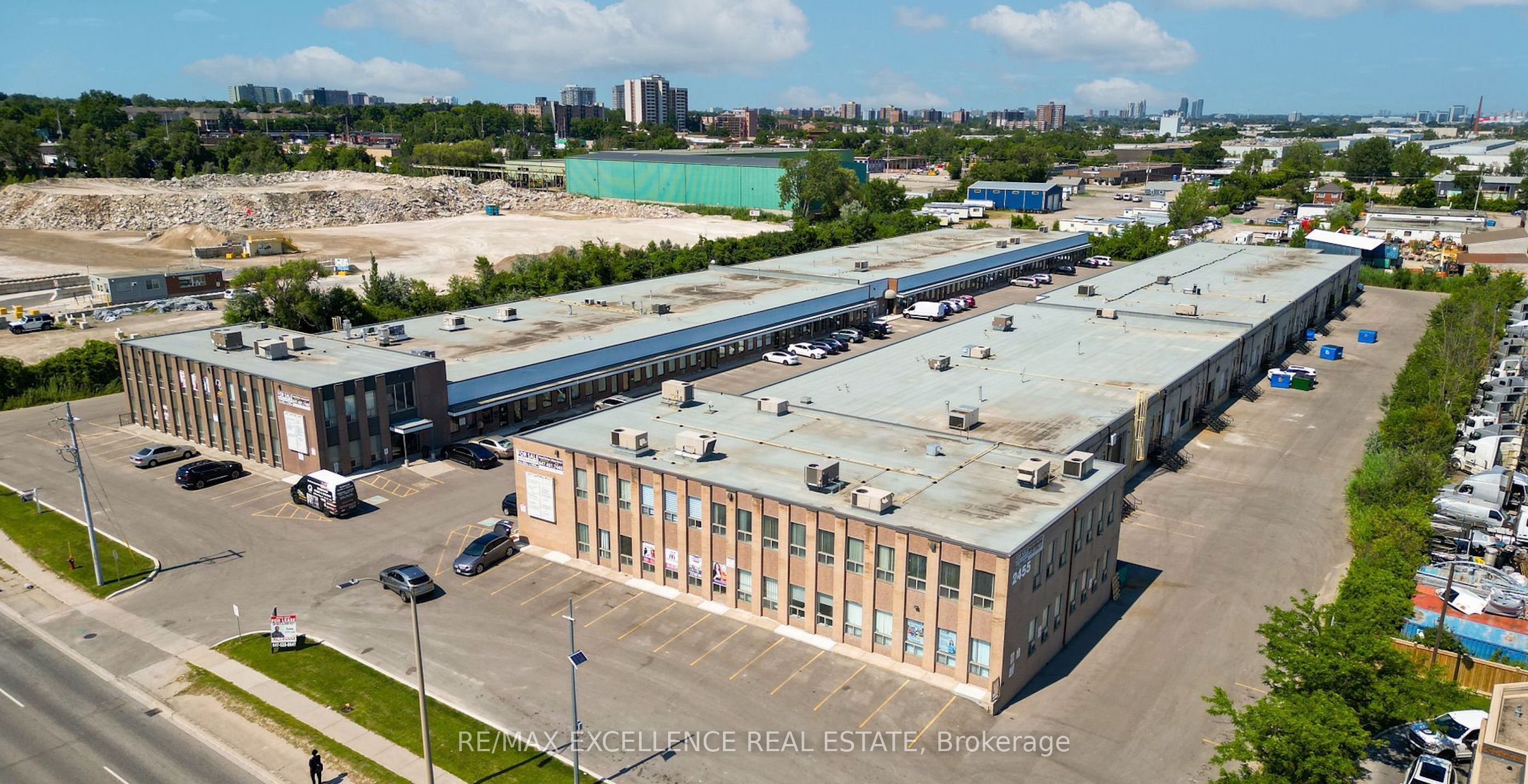 Additional image 2 of 79-2455 Cawthra Road, Mississauga, ON, L5A 3P1