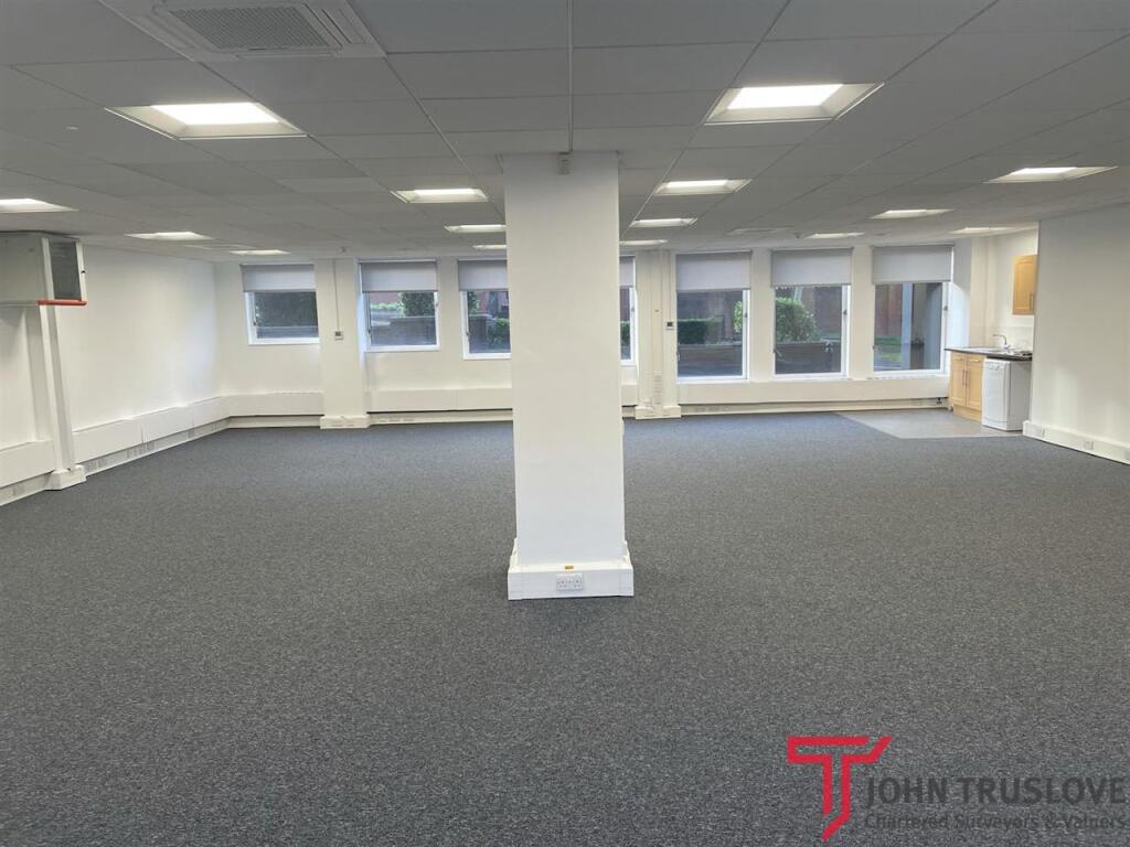 Additional image 16 of Various Units, Grosvenor House, Redditch, B97 4DL