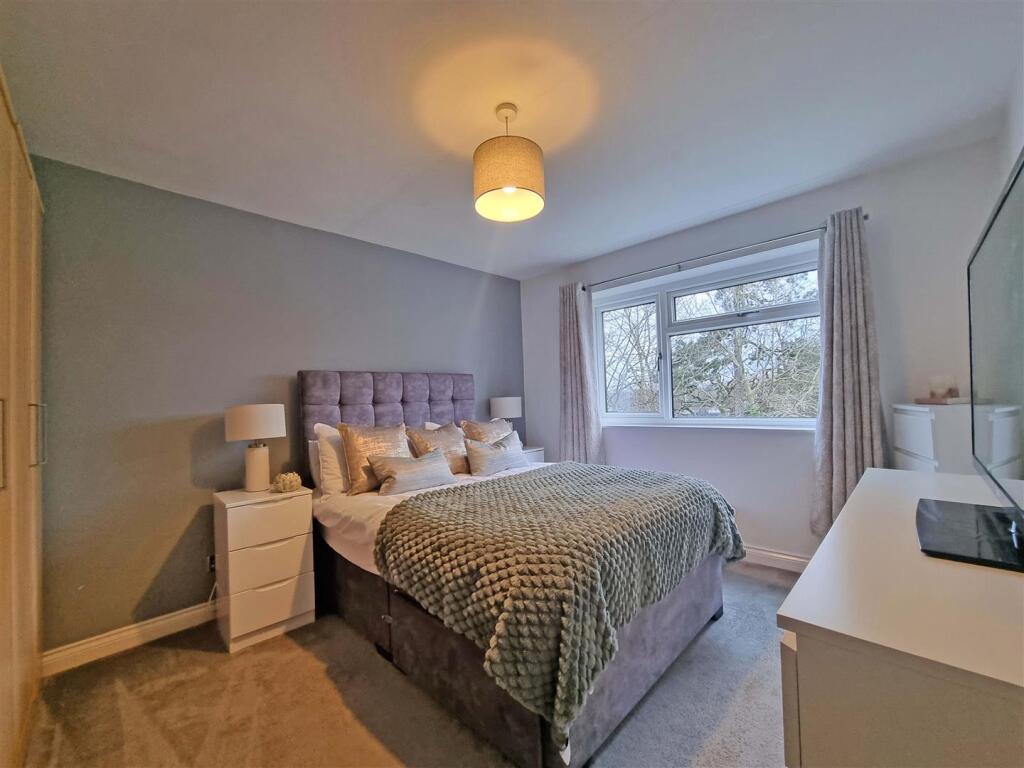 Old Warwick Road, Solihull photo 5