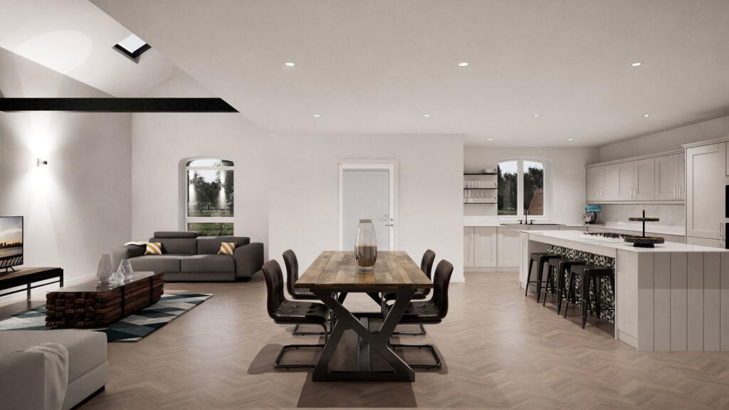 Additional image 2 of Plot 2 - Castle View, Alcester Road, Studley, B80 7PD