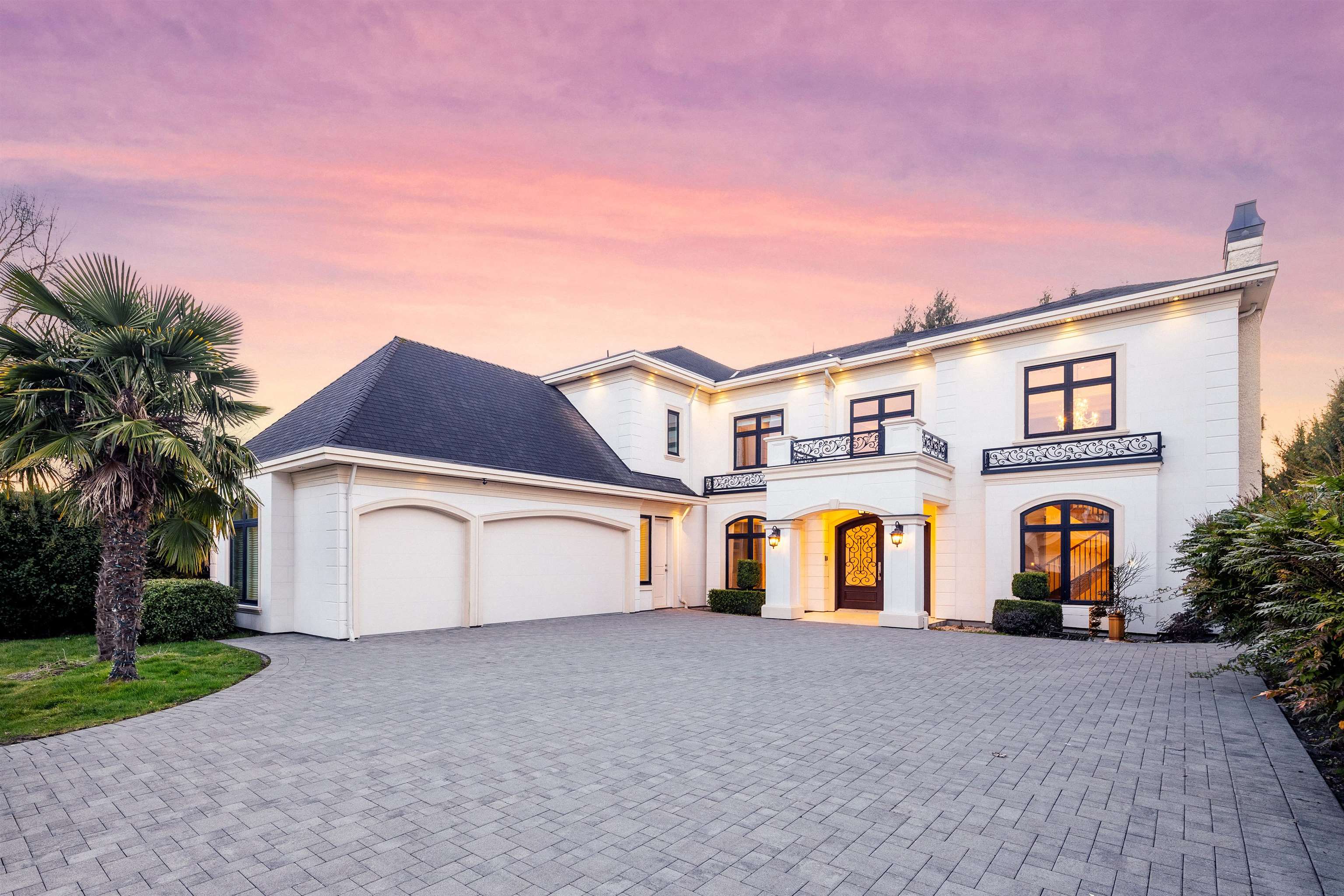 8171 Alanmore Place, Richmond, BC, V7C 2B6