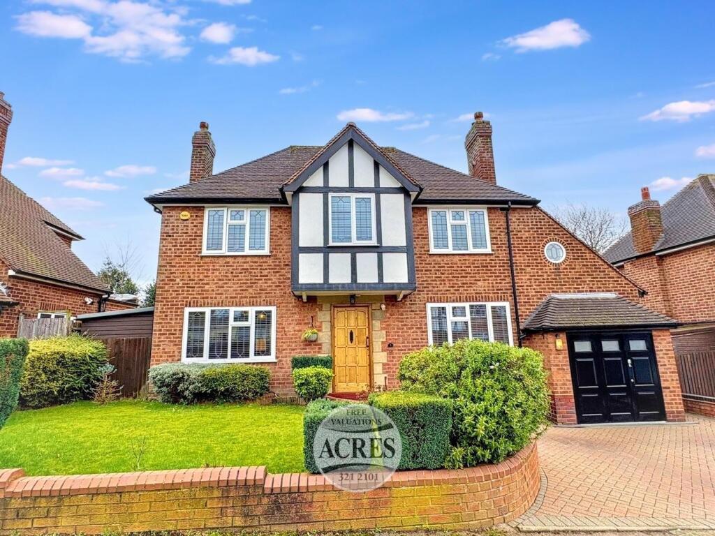 Additional image 22 of Highfield Drive, Sutton Coldfield
