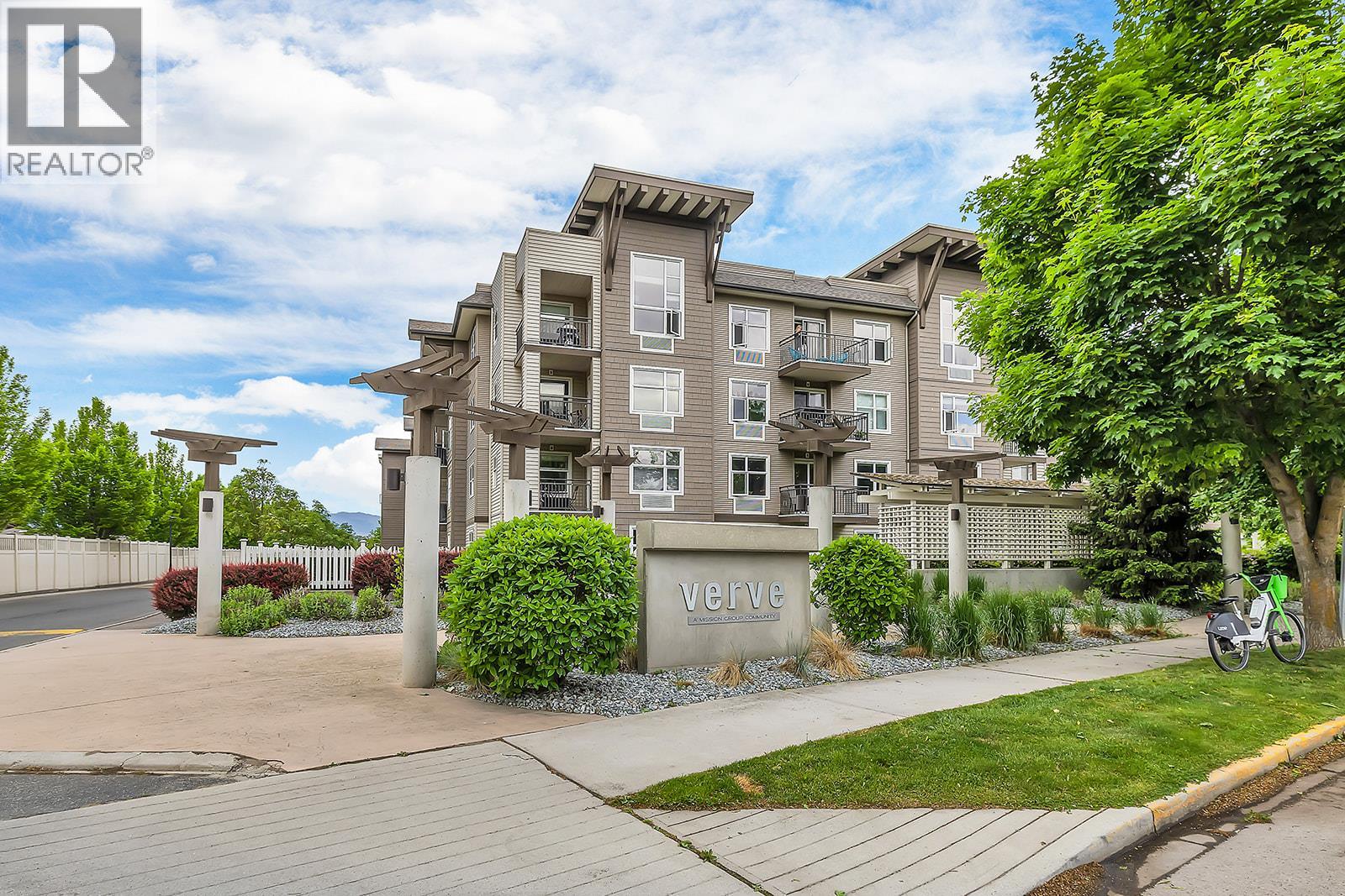 103-547 Yates Road, Kelowna, BC, V1V2T9