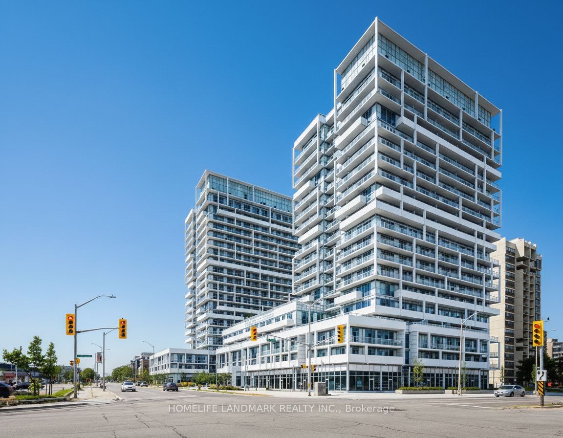705-55 Speers Road, Oakville, ON, L6K 3R6